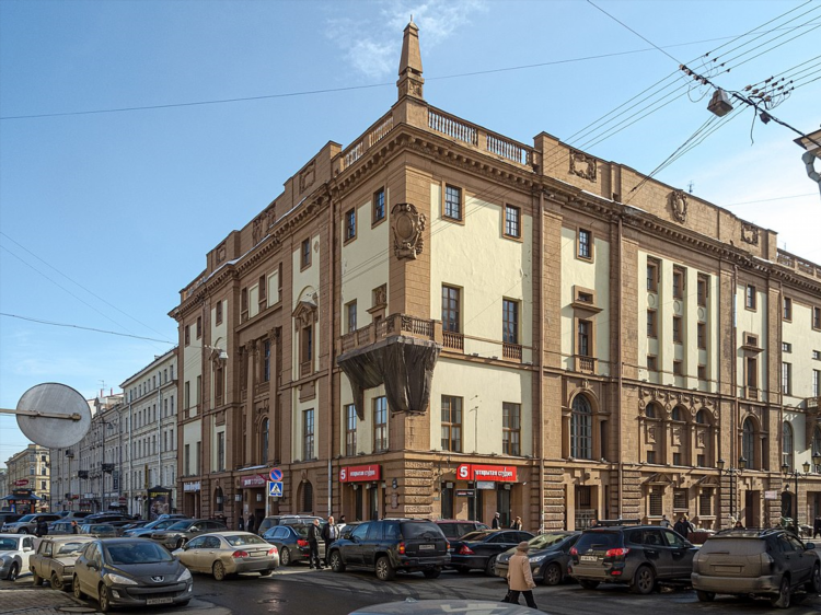 Слушать радио ваня спб