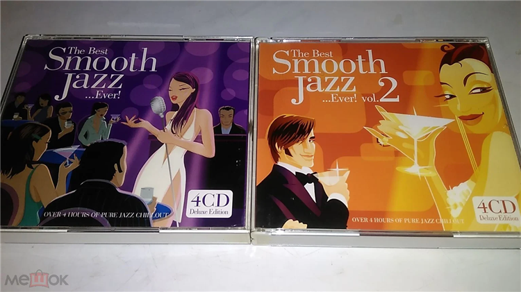 Smooth jazz радио слушать онлайн