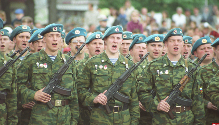 Спокойная волна радио