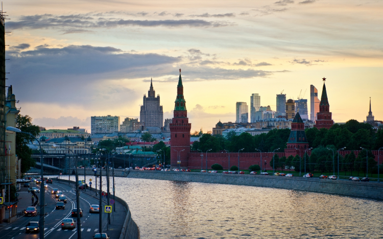 Топ радио москвы