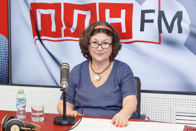 Топрадио слушать радио онлайн