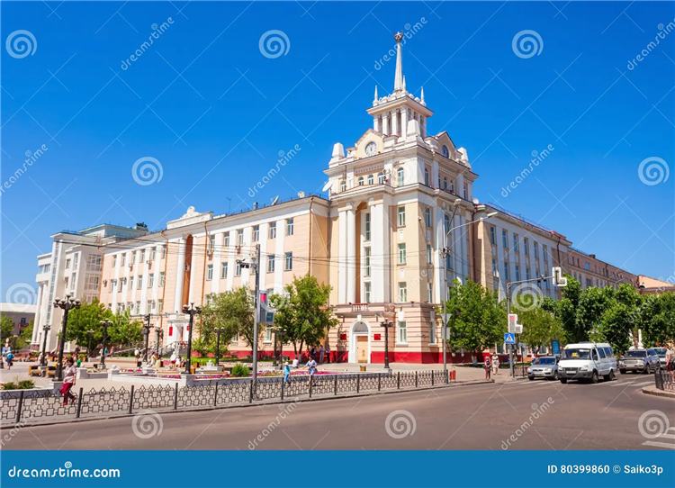 Улан удэ радио