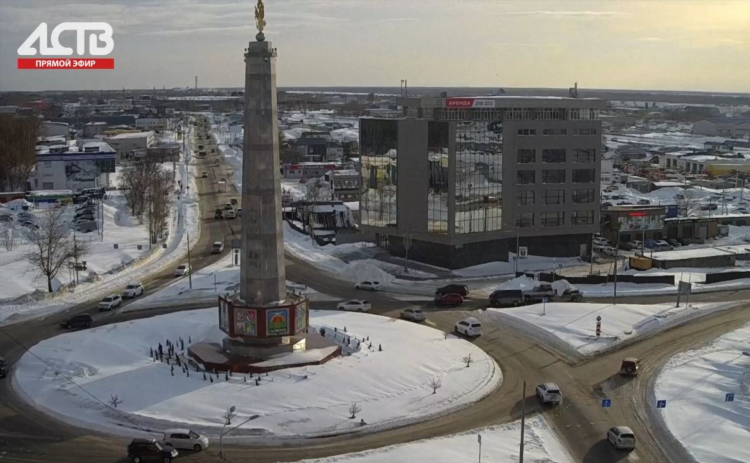 Веб камеры радиостанций