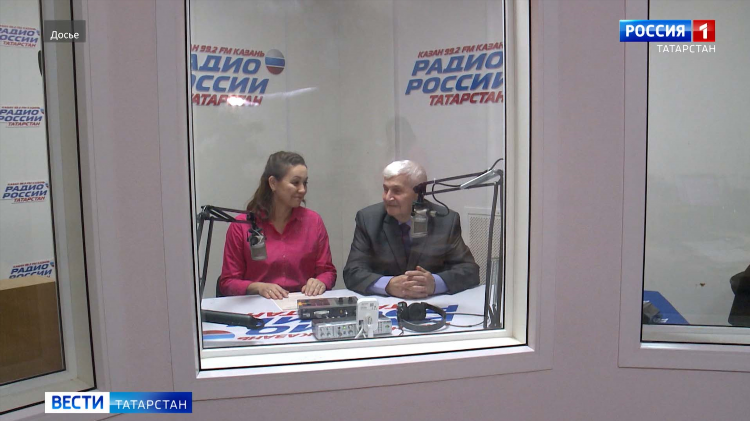 Вести радиопоток фм слушать онлайн